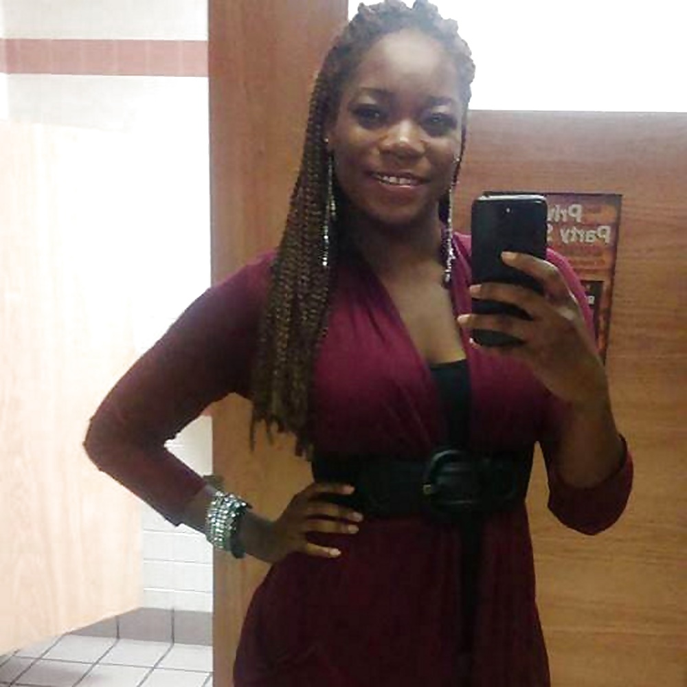 An american girl called Tatianna C. #40460812