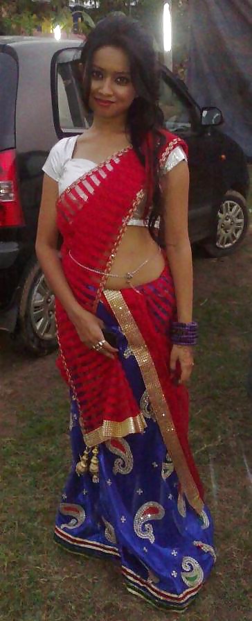 Hot sexy cute homely desi indian girls #40616055