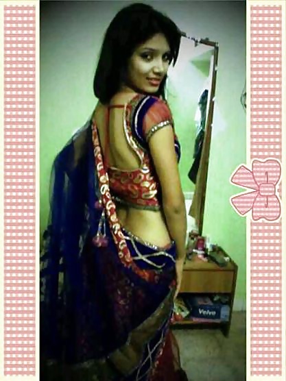 Hot sexy cute homely desi indian girls #40616181