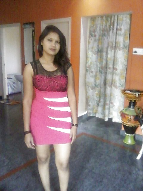 Hot sexy cute homely desi indian girls #40616373
