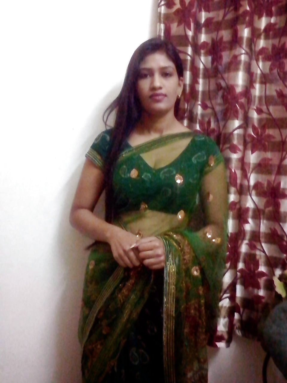 Hot sexy cute homely desi indian girls #40616392