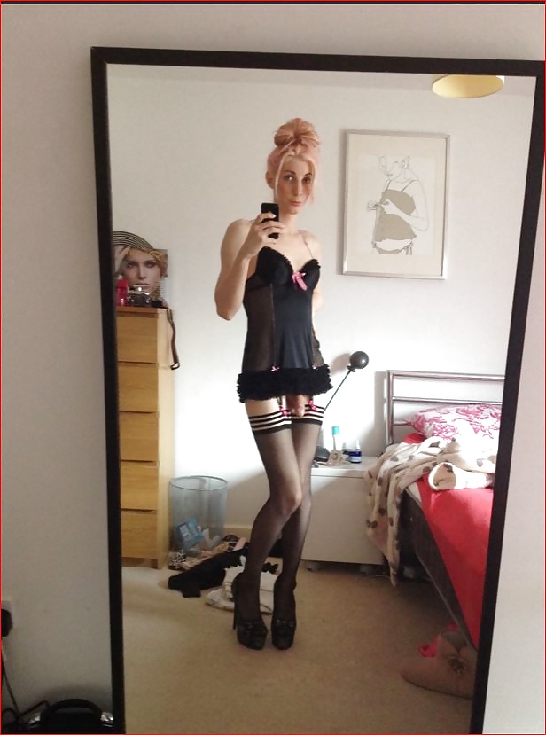 DELICIOUS SISSIES 6 #39857365