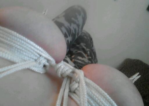 ロープ
 #35282082