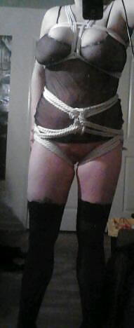 ロープ
 #35282095