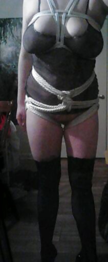 ロープ
 #35282096