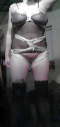 ロープ
 #35282098