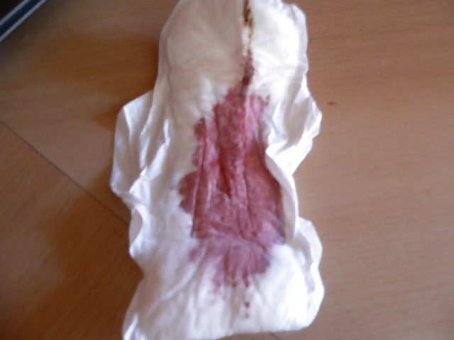 Menstrual
 #30026660