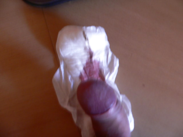 Menstrual
 #30026664