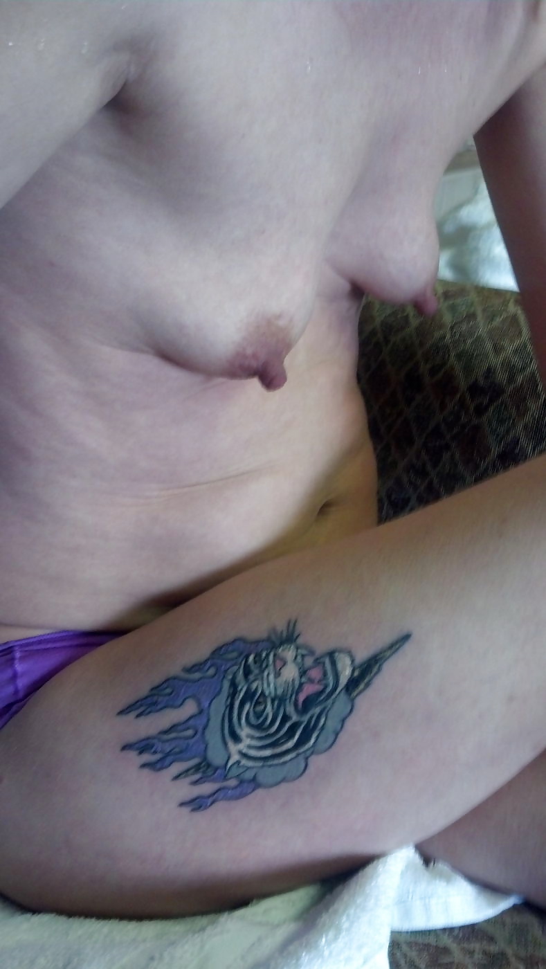 Tiny tits and big hard nipples #26449083