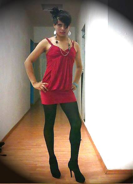 Sissy Cross
 #37121157