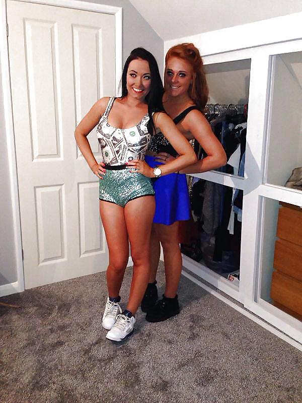 Sexy teens 34 #24586131