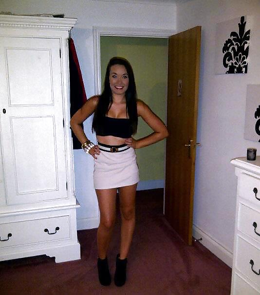 Sexy teens 34
 #24586188