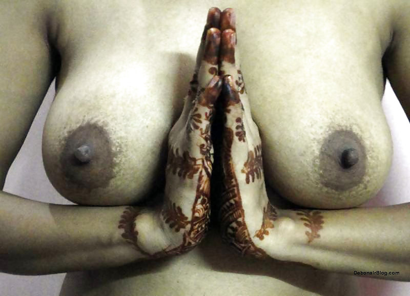Mmmm.....Mahendi #37032636
