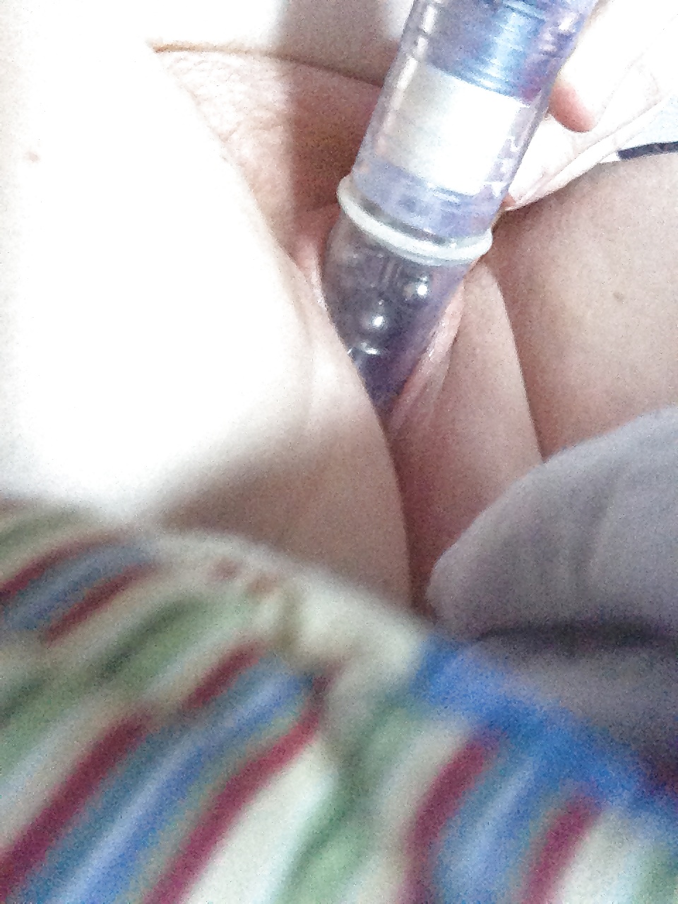 オナニー中の私
 #25847358