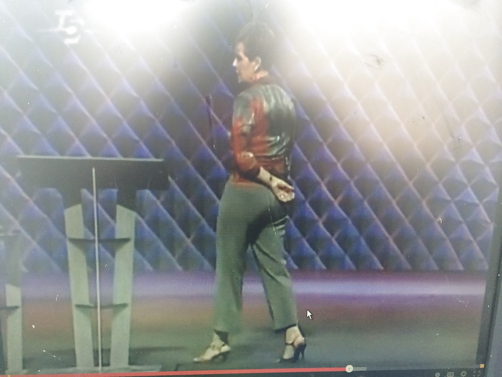 Joyce Meyer 38 Inches of Ass #33531578