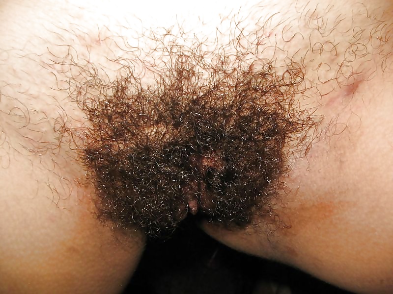 Hairy Wife (Kike8410) #29827457