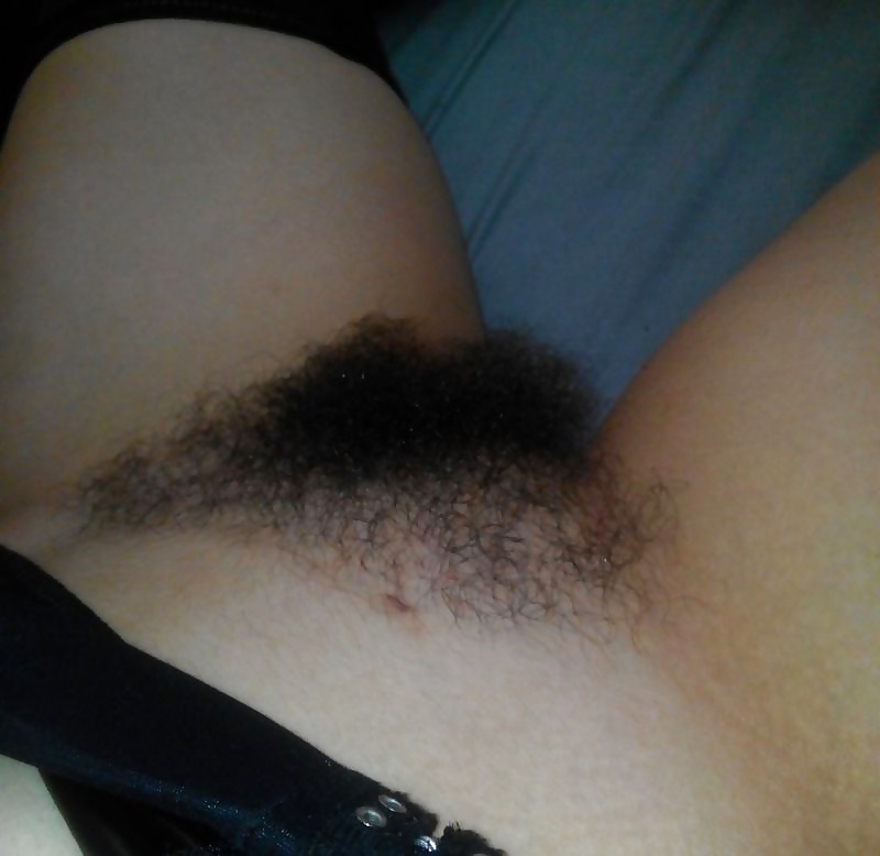 Hairy Wife (Kike8410) #29827593