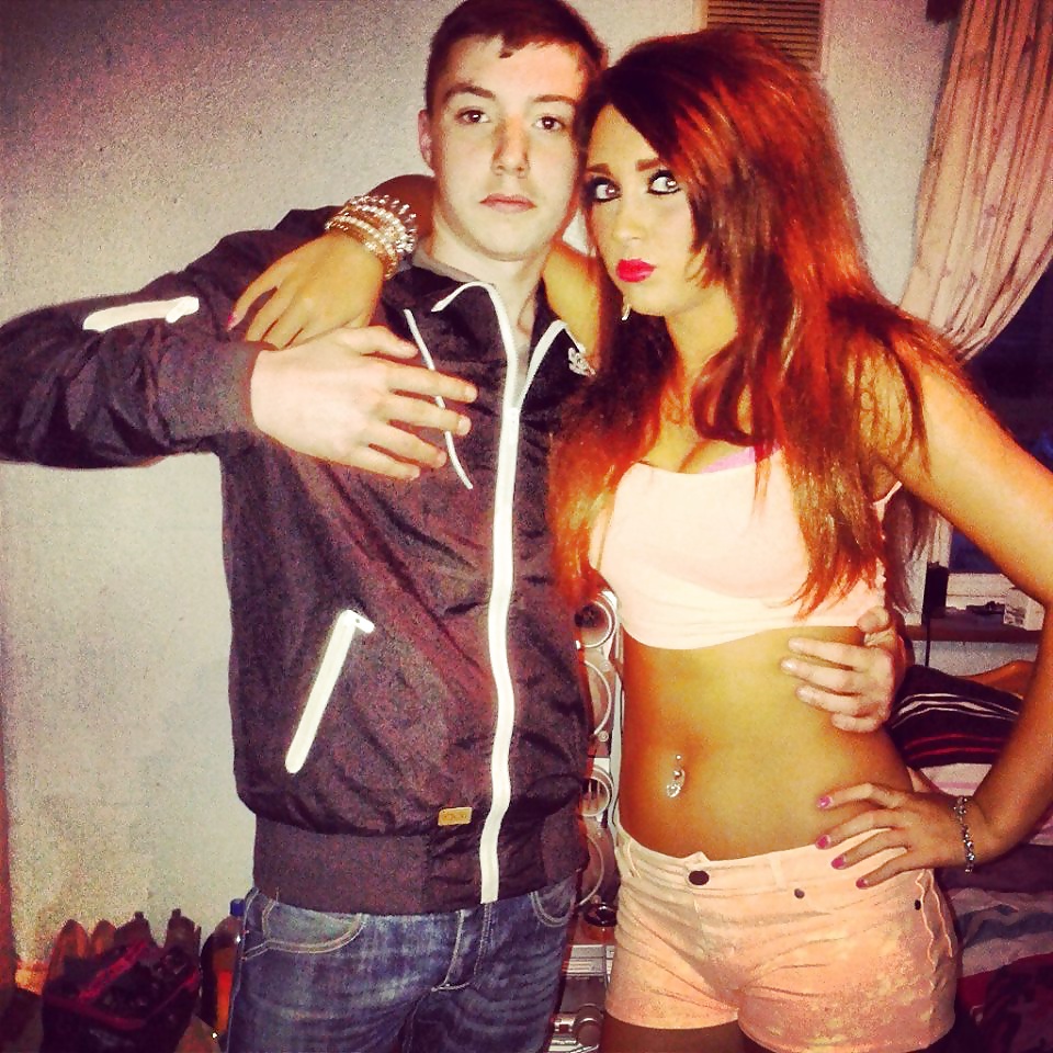 More Girlfriend Pics #31591005