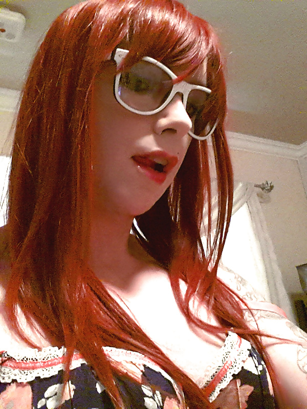 Tranny prettykitty cute dungerees and undies pt 3 of 3
 #31552188