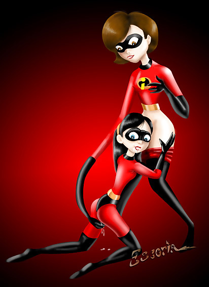 Helen parr #40438423