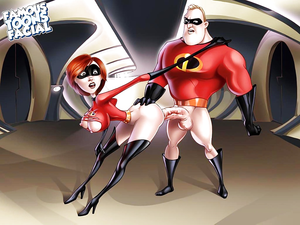 Helen parr #40438462