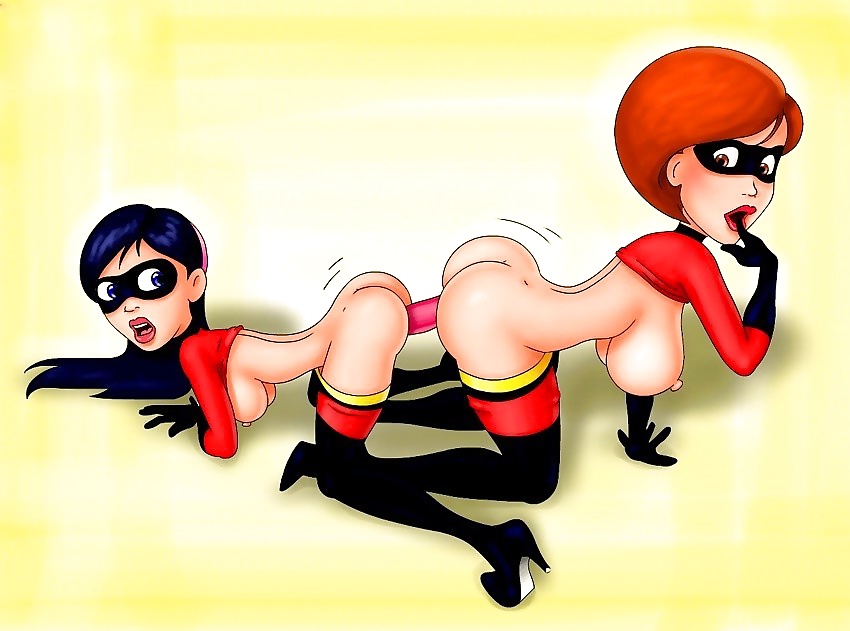 Helen parr
 #40438479