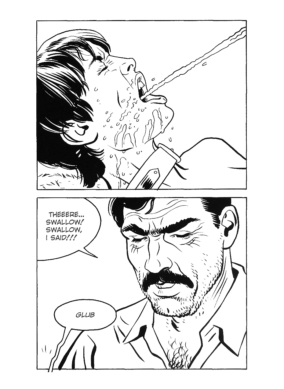 The rematch - 3 part 7 #40333640