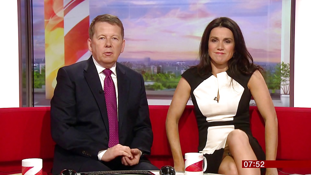 Susanna Reid Part 6 #26203495