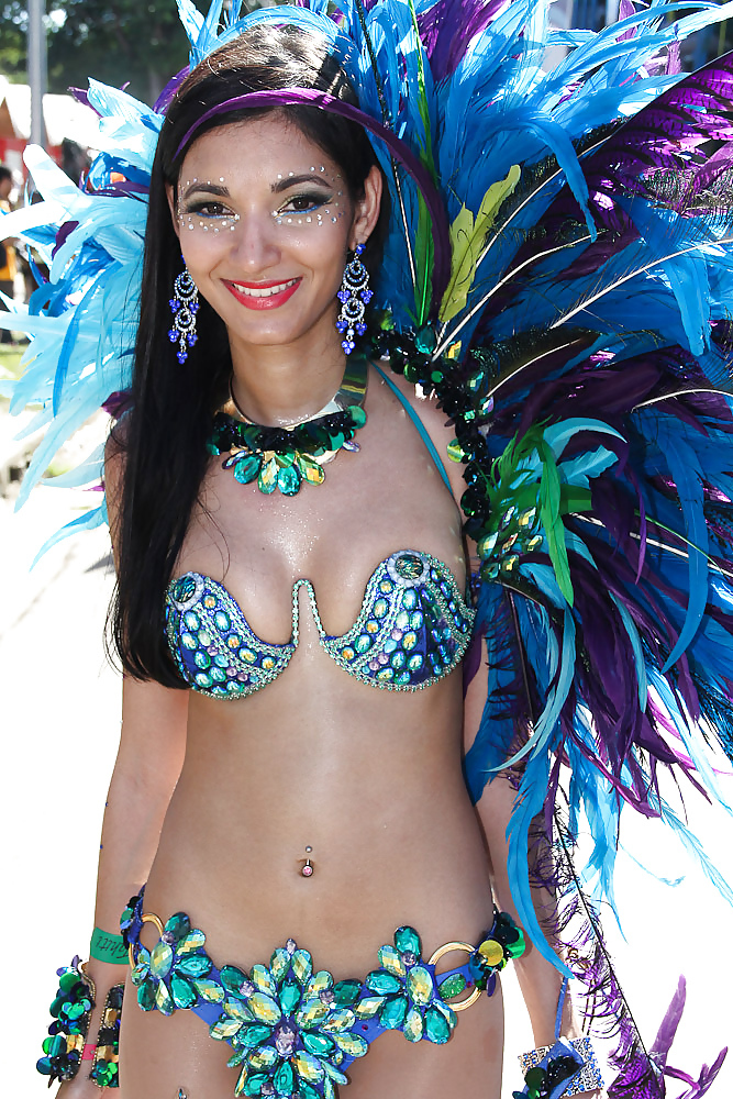 Carnival women #22977354