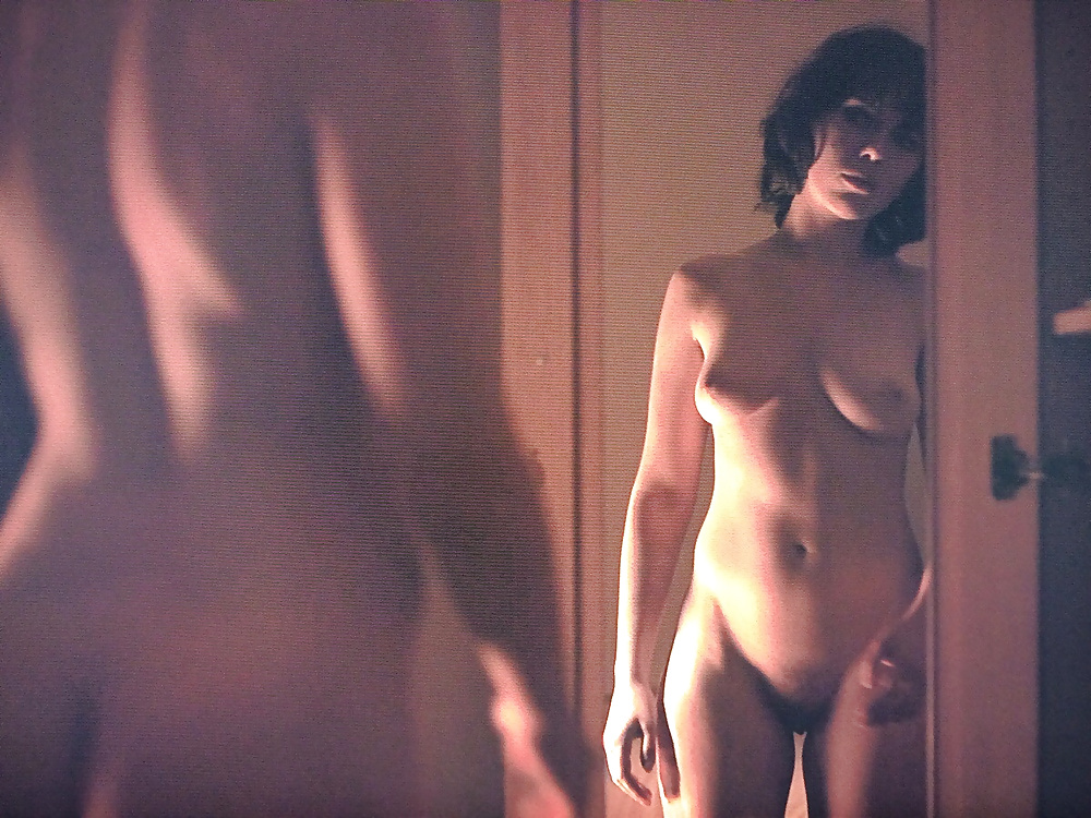 Scarlett johansson (sotto la pelle) scene di nudo in anteprima
 #34446519