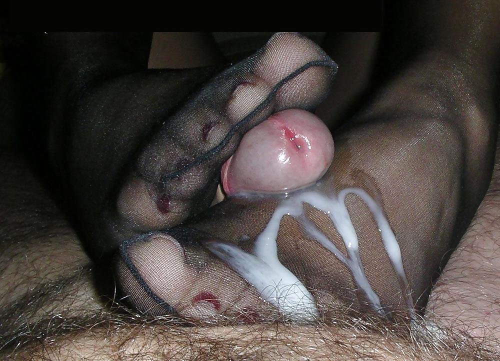 My feet in action #37006952