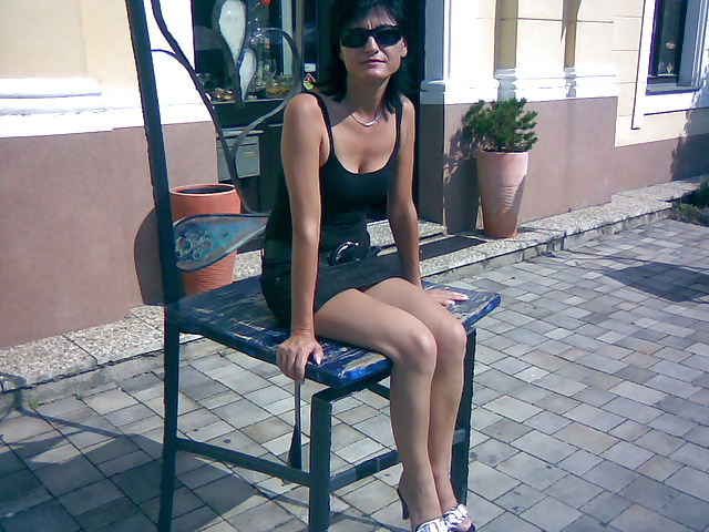 Eslovaca madura 1
 #26049338