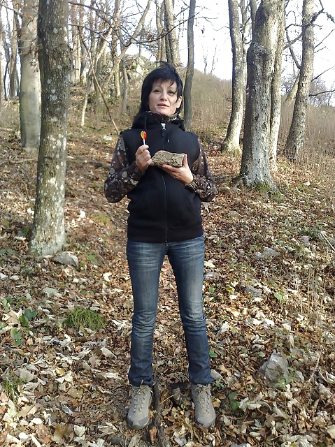 Eslovaca madura 1
 #26049359