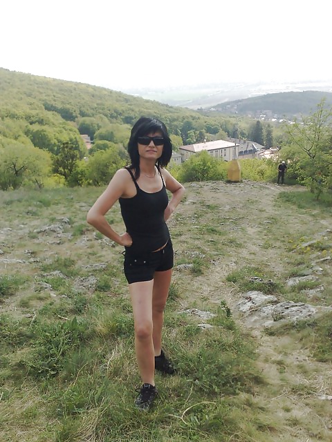 Eslovaca madura 1
 #26049367