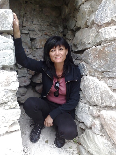 Eslovaca madura 1
 #26049388