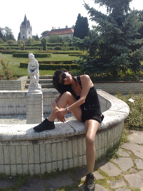 Eslovaca madura 1
 #26049395