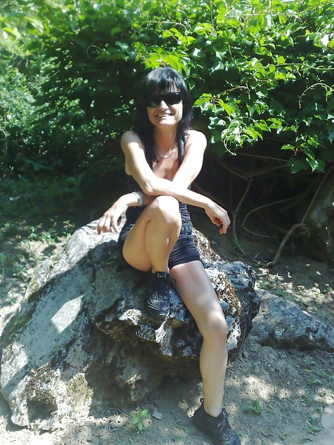 Eslovaca madura 1
 #26049401