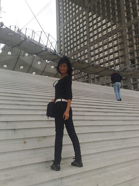 Eslovaca madura 1
 #26049412