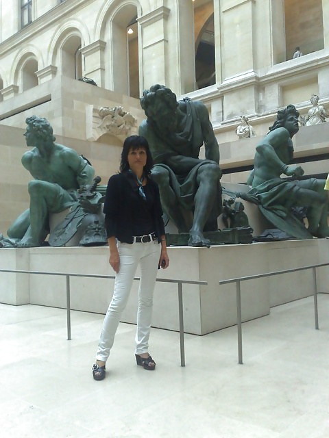 Eslovaca madura 1
 #26049416