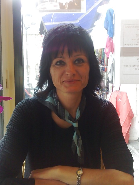 Eslovaca madura 1
 #26049423