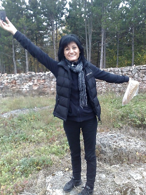 Eslovaca madura 1
 #26049428