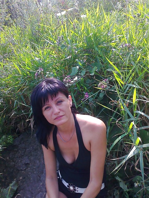 Eslovaca madura 1
 #26049449