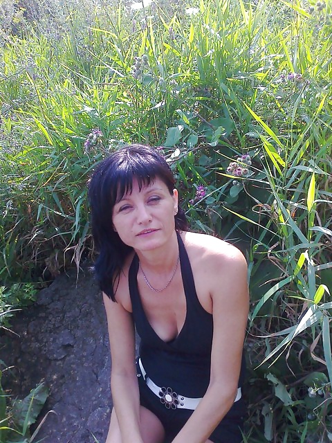 Eslovaca madura 1
 #26049452