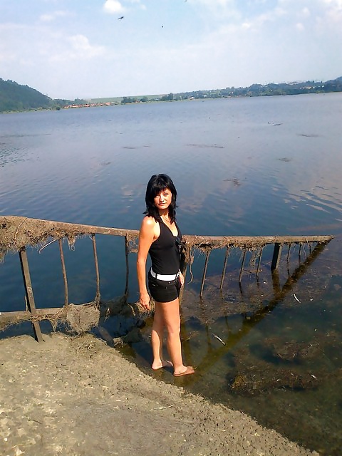 Eslovaca madura 1
 #26049458