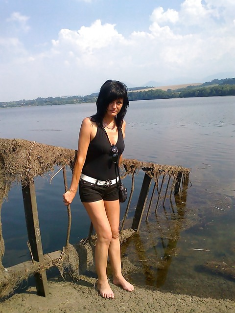 Eslovaca madura 1
 #26049465