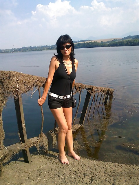 Eslovaca madura 1
 #26049470