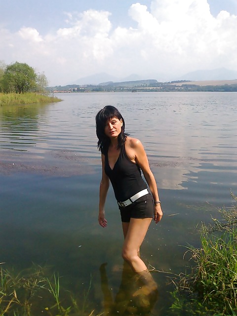 Eslovaca madura 1
 #26049483