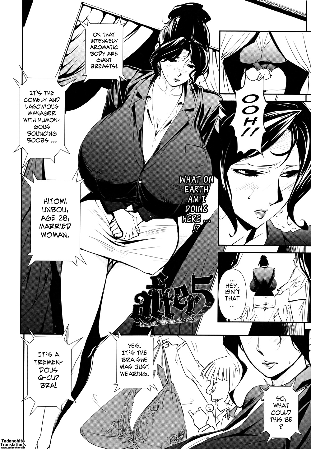 Injo no Utage -Topless- (Part 2) #33813645