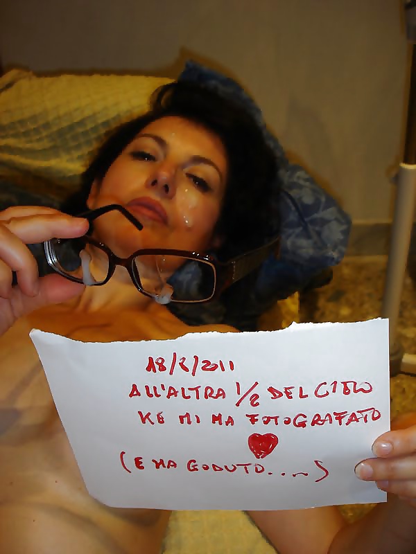 53yr Italian Paola slut MILF #33890119