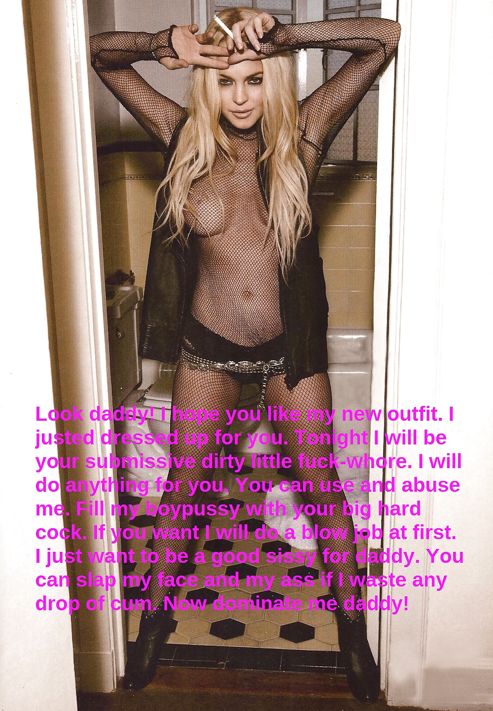 Lindsay Lohan Bildunterschriften #40251692